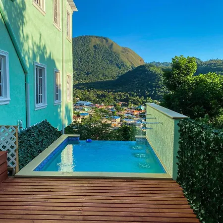 Sugarmon Villas